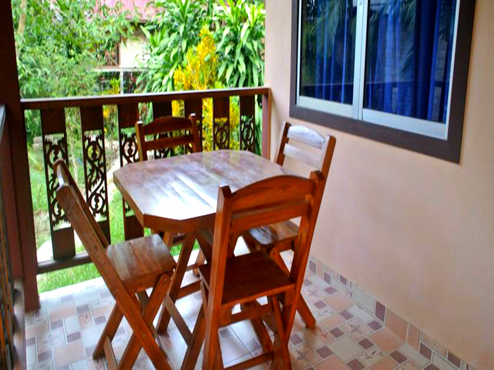Khaosok Island Resort Khao Sok National Park Exterior photo